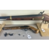 Image 2 : LOT OF 2 - REPLICA ANTIQUES - NO PAL REQUIRED 
