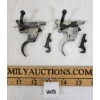 Image 2 : LOT OF 2 - CZ ORIGINAL .457 TRIGGER ASSEMBLYS