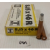 Image 1 : AMMO: 18X SINOXID 8.15X46R - 98GR 