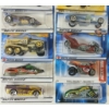 Image 5 : LOT OF 30 - HOTWHEELS - '32 FORD VICKY, FANGULA, LA TROCA, ETC