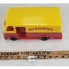 Image 2 : MARX DELIVERY TRUCK W/ BOX