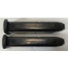 Image 2 : LOT OF 2 - BERETTA 92 IN 9MM 10 RND MAGAZINES - PAL REQ. 