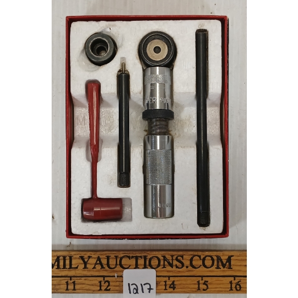 LEE LOADER FOR .30-06