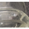 Image 7 : WEAVER & CO. - CLEAR ACID-ETCHED - 30OZ SELTZER BOTTLE 