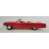 Image 4 : 1960 MERCURY PARK-LANE DEALERSHIP MODEL PROMO CAR