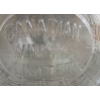 Image 8 : LOT OF 2 - GLASS FINGER JUGS - CANADIAN WINERIES LTD. 