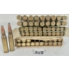 Image 1 : AMMO: 57X MIXED .308 WIN - RELOADS 