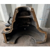 Image 3 : FORD MODEL T PEDAL & TRANS HOUSING ASSEMBLY