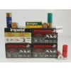 Image 1 : AMMO: 98X MIXED 12GA - 2 3/4IN - #2 & 4 SHOT