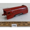 Image 2 : MARX PRESSED STEEL NEW-YORK CENTRAL TRAIN CAR
