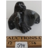Image 2 : WALRUS - STONE 