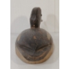 Image 3 : GOLDEN EYED DUCK DECOY