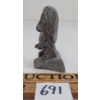 Image 5 : HEAD BY JOHNNY LUUKU - STONE