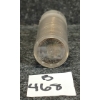 Image 1 : ROLL OF 1967 CDN 10 CENT SILVER COINS