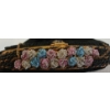 Image 5 : K&R BEADED CHARLET BAG