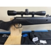 Image 4 : STOEGER MODEL X5 IN .177 PELLET - NO PAL REQUIRED 