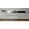 Image 3 : ORIGINAL BUFFALO SKINNER W/ LEATHER SHEATH - GERMANY