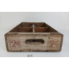 Image 4 : LOT OF 2 - 7 UP & ROYAL CROWN COLA CRATES