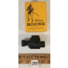 Image 1 : SATURN BOONE 2-1/4X GUNSCOPE W/ BOX