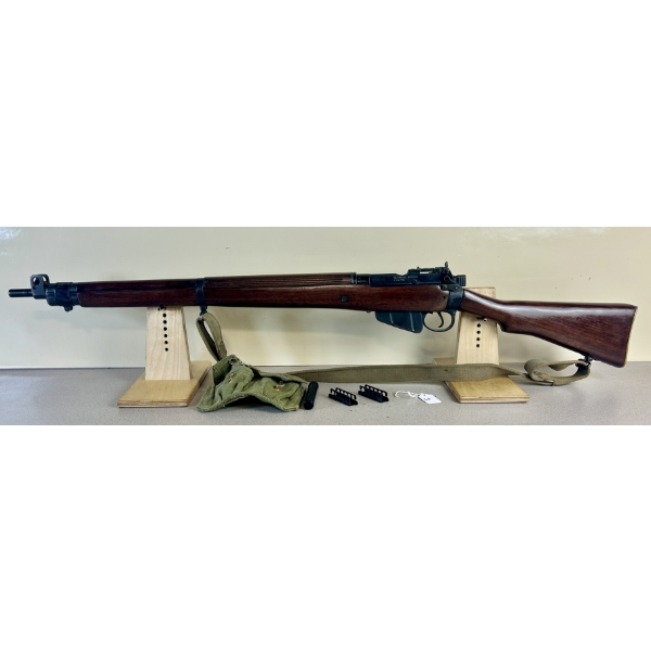 FAZAKERLEY LEE ENFIELD NO.4 MKI/II IN .303 BRIT 