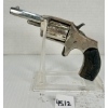 Image 1 : UNKNOWN DEFENDER MODEL IN .32 (?) RIMFIRE - ANTIQUE NO PAL REQD