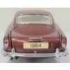 Image 5 : DANBURY MINT 1964 ASTON MARTIN DB5 DIECAST MODEL