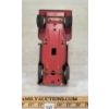 Image 4 : TONKA PRESSED STEEL CEMENT MIXER TRUCK MODEL
