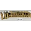 Image 1 : AMMO: 20X MIXED .38-40 WIN - SP & LFN