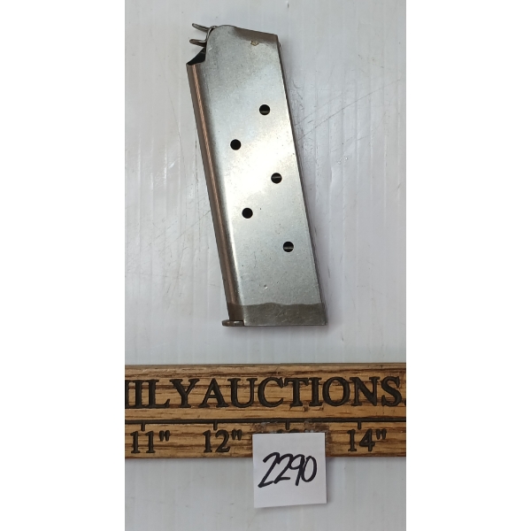 COLT .45AUTO MAG - PAL REQ.
