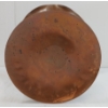 Image 7 : FLEMISH B.P.CO VASE - TRUMMPET STYLE - COPPER - C. EARLY / MID 20TH CENTURY