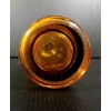 Image 10 : SCHWEPES LTD. (LONDON) PORCELAIN LINED AMBER SIPHON