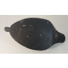 Image 7 : 1940'S GOLDEN EYED DECOY DUCK 