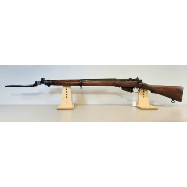 LEE ENFIELD NO. 4 MK. I* IN .303 BRIT