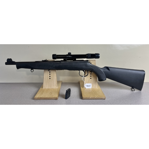 NORINCO JW-15A IN .22 LR 