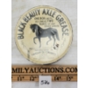 Image 1 : BLACK BEAUTY AXLE GREASE CAN