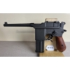 Image 2 : UMAREX LEGENDS M712 PISTOL IN .177 BB NO PAL REQUIRED 