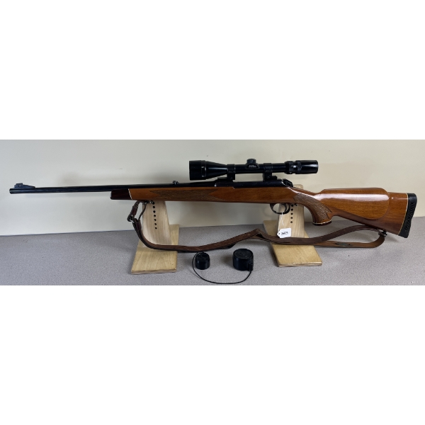 BSA MODEL UNKNOWN IN .22-250