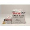 Image 1 : AMMO: 500X WINCHESTER WILDCAT .22 LR - 40GR - RN