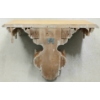 Image 4 : WALL SCONCE SHELF
