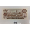 Image 2 : 1975 CDN $100 BANKNOTE