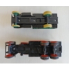 Image 7 : LOT OF 2 - ERTL DIECAST TEXACO & B-A VEHICLE COIN BANKS