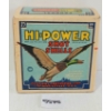 Image 2 : AMMO: 25X FEDERAL HI-POWER 20GA - 2 3/4IN - #6 SHOT - COLLECTIBLE BOX