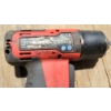 Image 4 : LOT OF 4 - SNAP ON IMPACT, HEAT GUN, HEADLAMP