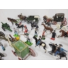 Image 2 : QTY OF BRITAINS LTD LEAD FIGURES
