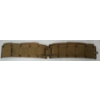 Image 5 : WWII U.S. M1923 M1 GARAND CARTRIDGE BELT