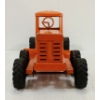 Image 3 : LINCOLN TOYS PRESSED STEEL NO. 5401 ROAD GRADER