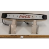 Image 3 : ENJOY COCA-COLA SODA FOUNTAIN MACHINE TOPPER