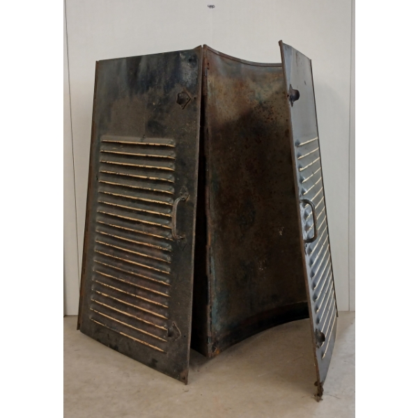 FORD MODEL T HOOD
