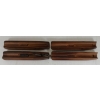 Image 4 : LOT OF 4 - WINCHESTER 37A FORENDS 
