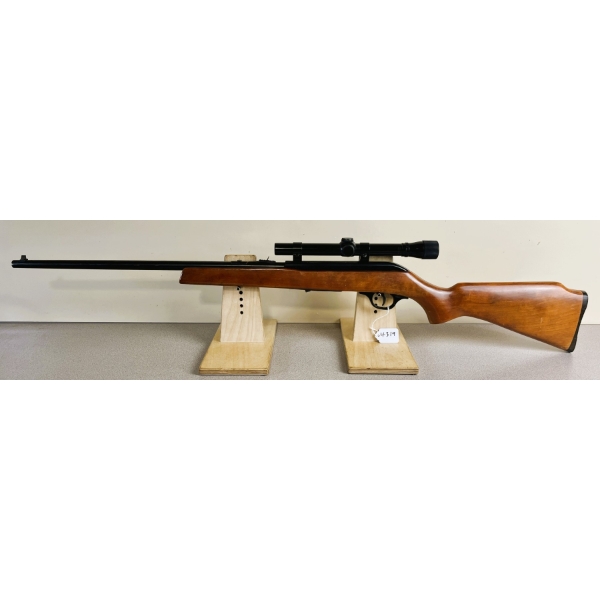 COOEY MODEL 64 IN .22 LR 